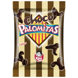 PALOMITAS CHOCO RISI 30G X...