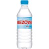 PALET AGUA BEZOYA 0.5 L (1296 botellas)