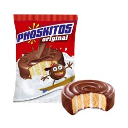 PHOSKITOS (CAJA 18 UNIDADES...