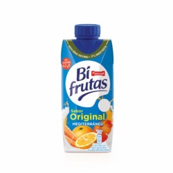 Bifrutas Mediterráneo...