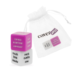 COVERME - JUEGO DE DADOS...
