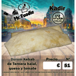 KADIR (CAJA 20 UNIDADES)