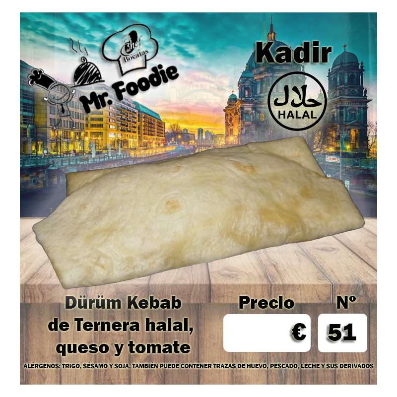 KADIR (CAJA 20 UNIDADES)