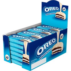 OREO BAÑADAS EN CHOCOLATE...