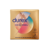 DUREX REAL FEEL SUAVE 3 UDS