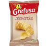 PATATAS ARTESANAS 45GR -36U/CAJA-