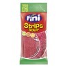 FINI Strips Sour Fresa Zero Gluten 75g -12U/CAJA-