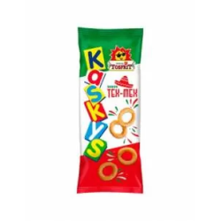 KASKIS TEX-MEX 40G TOSFRIT ( 28 U/CAJA)