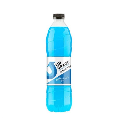 Bebida Isotónica Upgrade Blue 50Cl 12uds