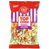 Top Corn Palomitas de colores 22g X 12 unidades