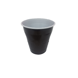 VASOS AUTOMATICOS  166cc - 6oz (100 Unid)