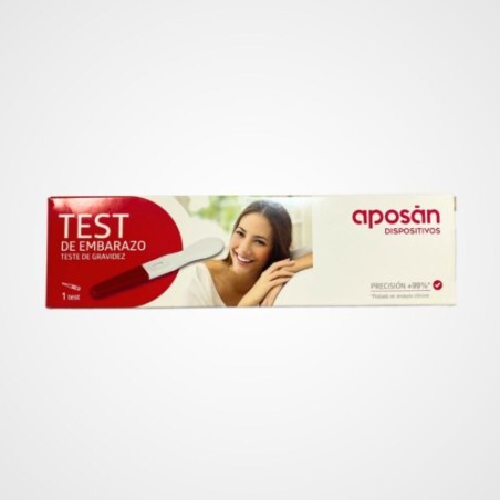 Test de embarazo