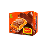 GOFRE CON CHOCOLATE (10 UNIDADES) PUNTO GOFRE