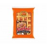 GOFRE CON CHOCOLATE (10 UNIDADES) PUNTO GOFRE