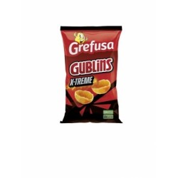 GUBLINS X-XTREME JR 45G...