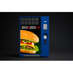 PACK COMIDA CALIENTE (10...