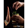 PULSERA CENTINELA DETECTORA DE DROGAS EN BEBIDAS