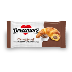 Croissant Breamore con...