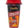 Coolife Café Espresso 230 ml. -10U/Caja-