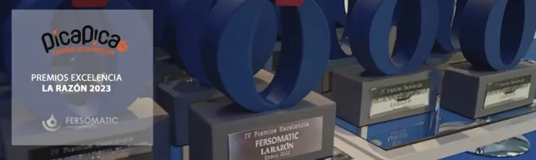 premio excelencia la razón fersomatic