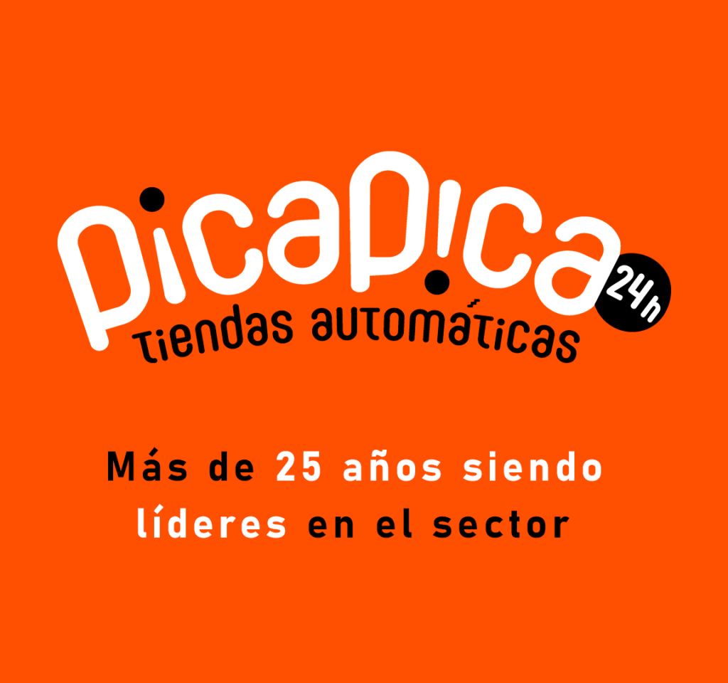 PicaPica24h 25 años siendo líderes en el sector