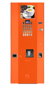 Máquina de Bebida Caliente G546