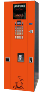 Máquina Café XL46