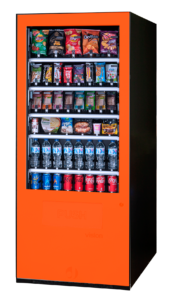 Multiproducto Vending