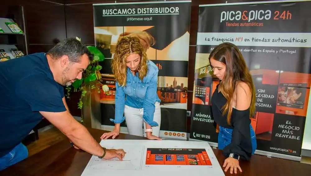 equipo pica pica 24h