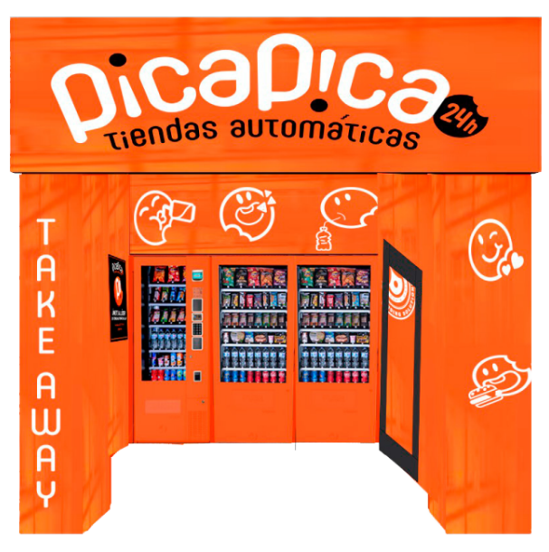 pack 9 picapica24h