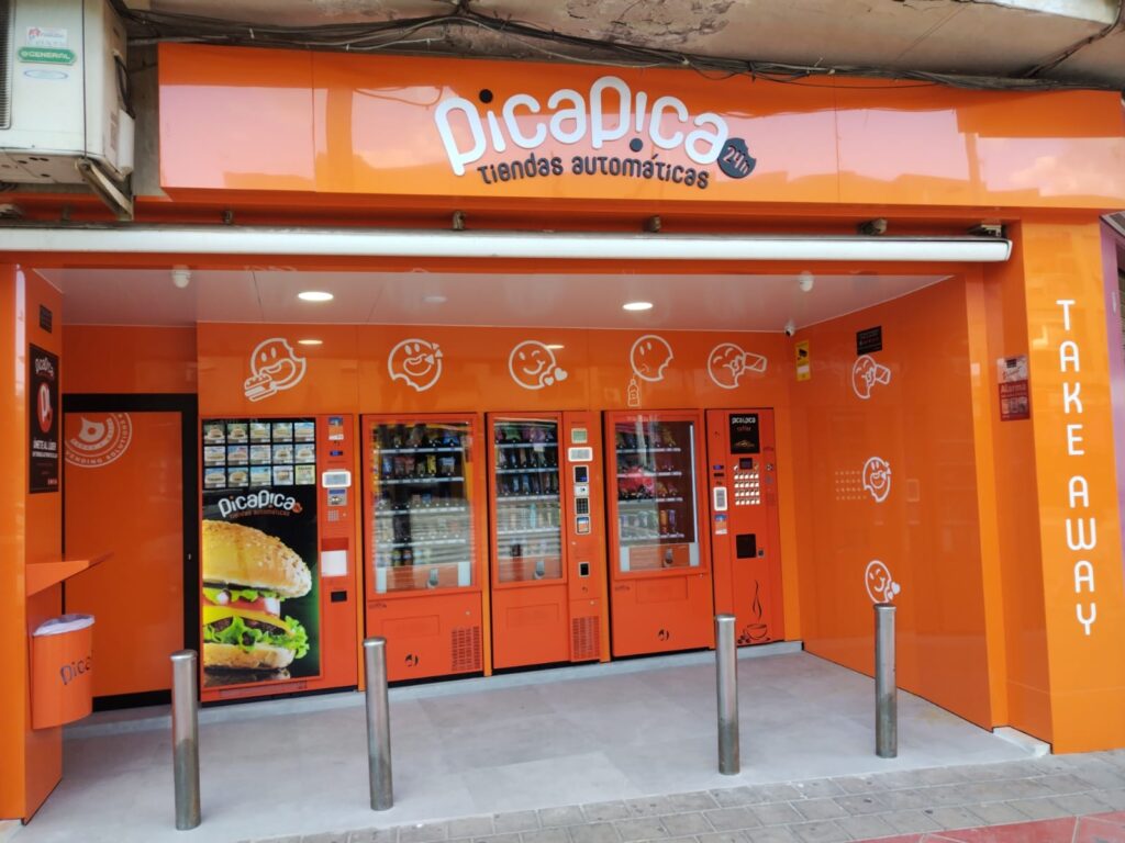 picapica24h molina del segura 24h