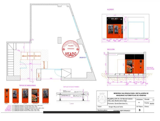 proyecto picapica24h