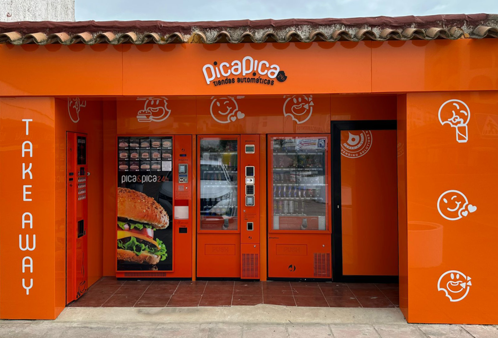 Emprende con PicaPica24​