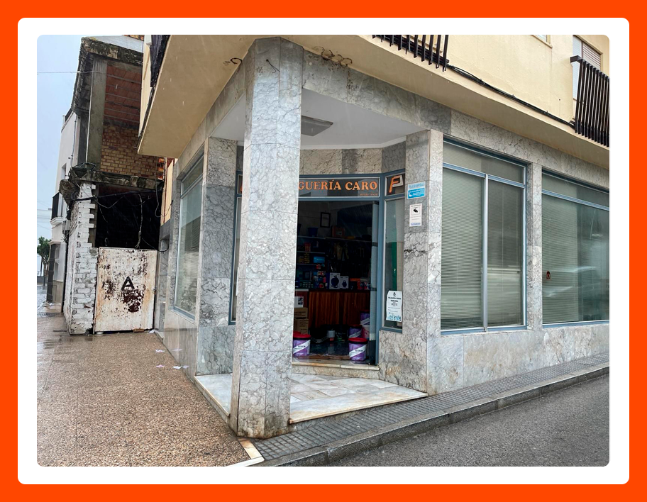 PicaPica24h Trebujena Antes