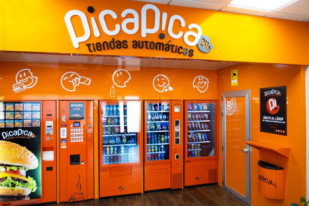 Tienda Completa