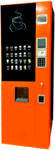 Máquina de Café G546