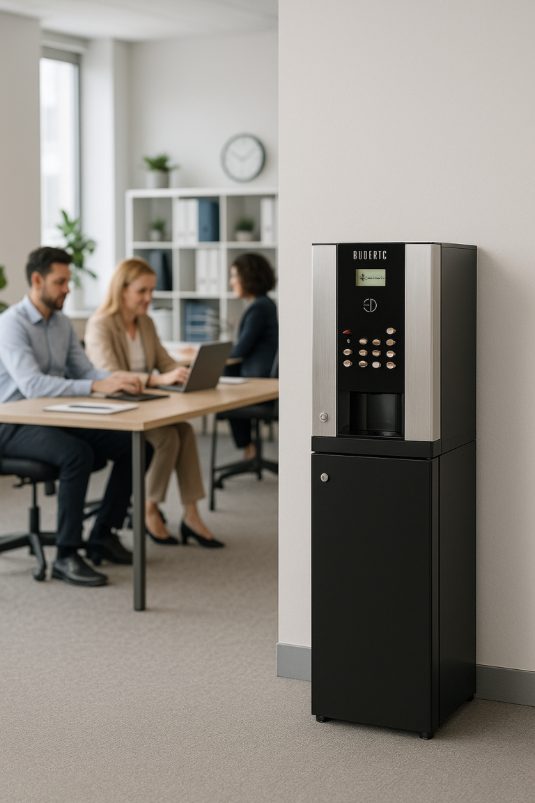 cofemar gussto 23 empresas