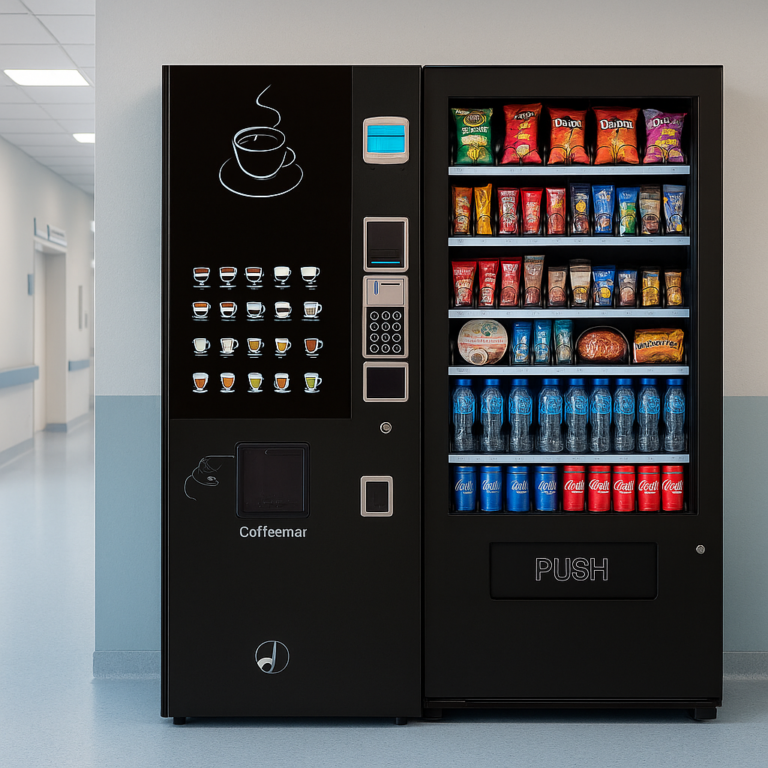 combi gussto hospital