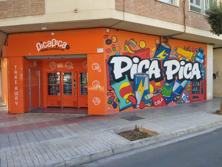 PicaPica24h Calle Crevillente 5, Castellón