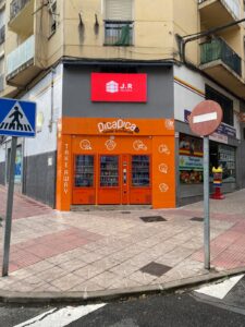 PicaPica24h en Plasencia