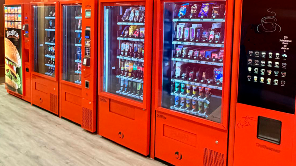 Nueva Tienda PicaPica24h