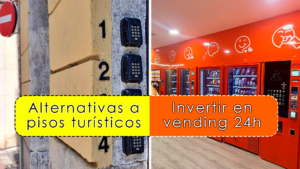 Portada Alternativas a Pisos Turísticos