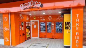 PicaPica24h Villaviciosa de Odón