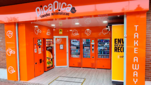 Tienda PicaPica24h en Villaviciosa de Odón