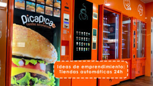 Portada ideas de emprendimiento