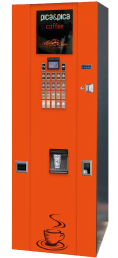 Máquina Café XL46