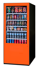 Multiproducto Vending