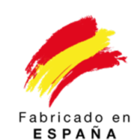 fabricado en españa